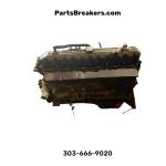 Wrangler TJ LJ 242 4.0 I-6 Engine Runs Good 2005-2006 