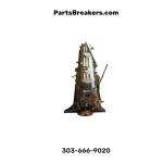 Wrangler TJ LJ 242 4.0 I-6 Engine Runs Good 2005-2006 