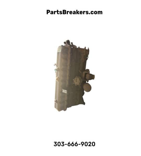 1987-1990 Jeep Renix 4.0 Engine Runs Good Cherokee XJ Comanche Mj