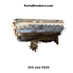 1987-1990 Jeep Renix 4.0 Engine Runs Good Cherokee XJ Comanche Mj