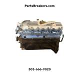 Jeep 2.5 Engine Runs Good Wrangler YJ Cherokee XJ Comanche MJ