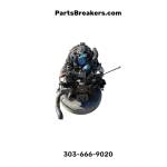2007-2011 Jeep 3.8 Engine V6 Wrangler Motor 108K