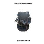 2007-2011 Jeep 3.8 Engine V6 Wrangler Motor 108K