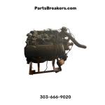 Jeep 304 Engine 1972-1986 CJ Wagoneer V8 Engine 