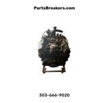Jeep 304 Engine 1972-1986 CJ Wagoneer V8 Engine 