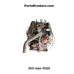 Jeep 304 Engine 1972-1986 CJ Wagoneer V8 Engine 