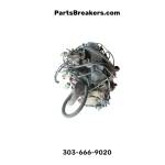 1980-1983 Jeep GM Ironduke 2.5 Engine Motor