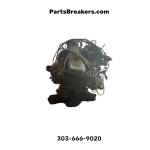 1980-1983 Jeep GM Ironduke 2.5 Engine Motor