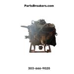 1980-1983 Jeep GM Ironduke 2.5 Engine Motor