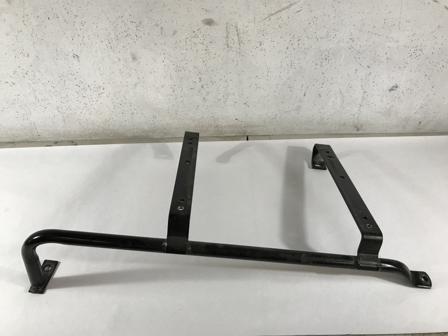 Jeep CJ5 Seat Bracket Factory Front Driver Left Side LH 19721975 CJ5