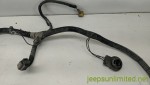 Front End Headlight Wiring Harness 91-95 YJ 56017401