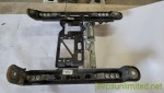 Front Seat Bracket and Power Slider Passenger Right Side 05-07 WK 05143414AA