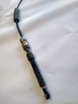 Wrangler JK JKU Transfer Case Shifter Cable 2X4 to 4x4 Shift Linkage 07-18 52126222