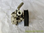 Wrangler JK JKU Power Steering Pump Pulley Assembly 3.6L V6 12-18 05154400AC