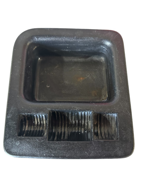 Wrangler TJ LJ Coin Tray for Center Console 55315056AB 2001-2006