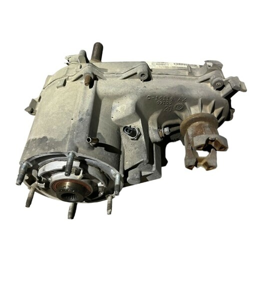 1997-2002 Jeep Wrangler TJ NP231J Transfer Case 21 Spline 2.5L 4 Cylinder 52099364AE -copy