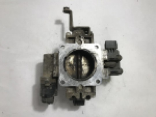 Grand Cherokee ZJ Throttle Body 53032023AB