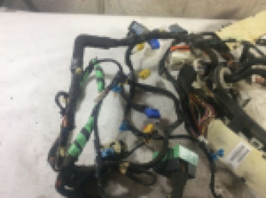 Interior Body Wiring Harness Mopar OEM 2002 KJ 56009998AK