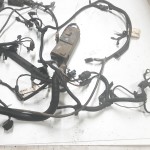 Wrangler YJ Engine Wiring Harness 2.5L 4 Cyl AT 1994-1995 56009112