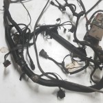 Wrangler YJ Engine Wiring Harness 2.5L 4 Cyl AT 1994-1995 56009112