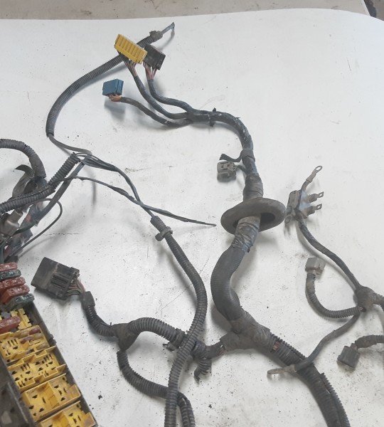 Engine Wiring Harness 4.0L 6 Cylinder 1998 TJ 56041440AA B2