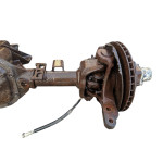 CJ Dana 30 2.72 Front Wide Track Axle Assembly 1982-1986