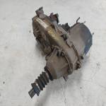 1997-2006 Jeep Wrangler TJ Cherokee XJ NP231J 23 Spline Transfer Case OEM 52105886AC