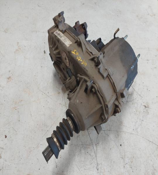 1997-2006 Jeep Wrangler TJ Cherokee XJ NP231J 23 Spline Transfer Case OEM 52105886AC