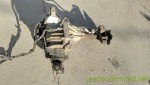 Chevrolet Silverado 2500HD 9.25 Front Differential Assembly 3.73 Gears 23362369 1999-2006