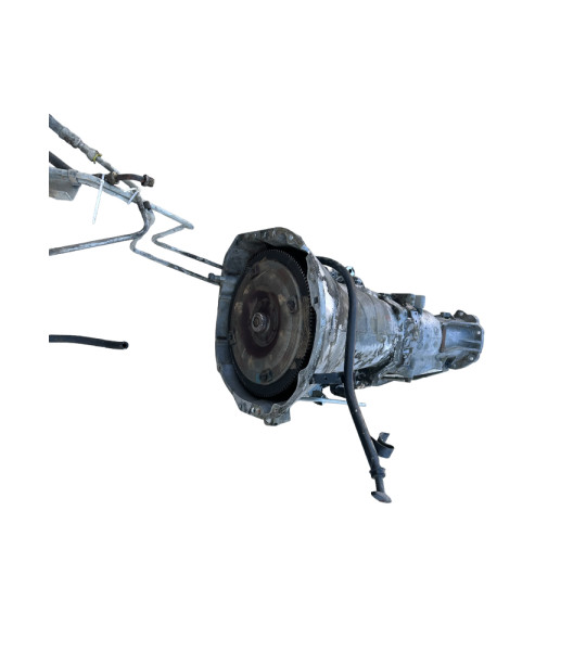 Grand Cherokee ZJ 46RH Automatic Transmission 5.2L V8 4X4 1993-1995