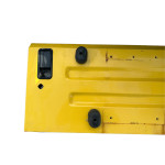 Wrangler TJ Tailgate Yellow 1997-2001