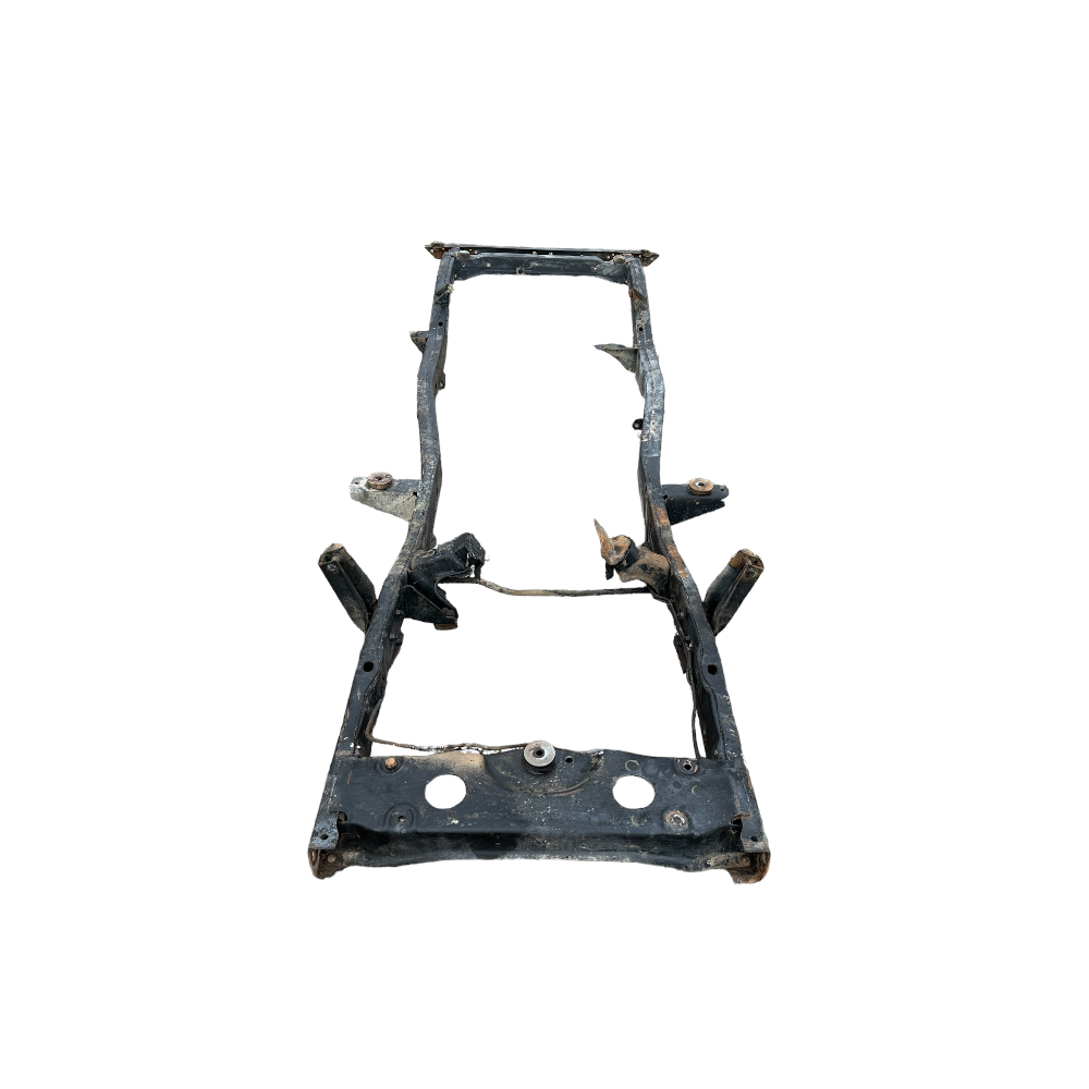 CJ7 Wide Track Frame Grade A Chassis 1982-1986 503133