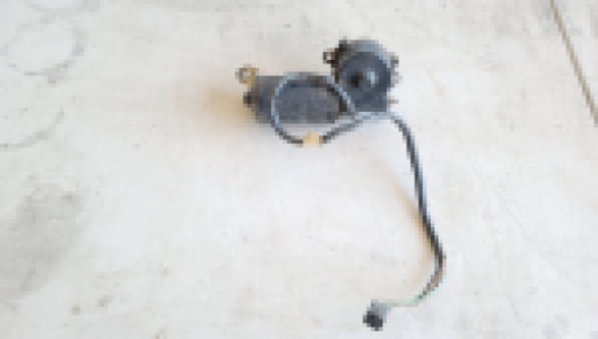  Wrangler YJ Windshield Wiper Motor 56030005 1987-1995