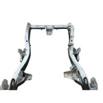 2003-2006 Jeep Wrangler TJ 4 Cylinder Frame Grade A