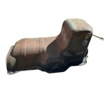 Wrangler TJ Engine Oil Pan 4 Cylinder 2.5L OEM 53020560 97-02