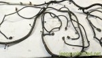 Chassis 68159167AE and Dash 68235768AB Wiring Harness 3.6L 2015 JK 2-Door