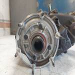 1997-2006 Jeep Wrangler TJ Cherokee XJ NP231J 23 Spline Transfer Case OEM 52105886AC