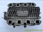 Air Intake Manifold 5.7L V8 Hemi Engine Mopar OEM 07-08 WK XK 04591846BA