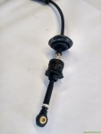 Wrangler JK JKU Transfer Case Shifter Cable 2X4 to 4x4 Shift Linkage 07-18 52126222
