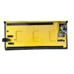 Wrangler TJ Tailgate Yellow 1997-2001