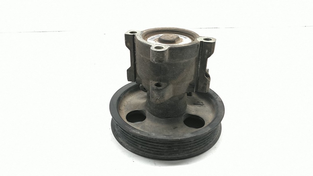 Wrangler TJ Cherokee XJ Power Steering Pump Assembly Pulley 2.5L 4