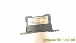 Wrangler JK JKU Traction Control Dynamics Electronic Stability Module 56029327AB
