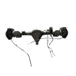 Grand Cherokee ZJ D35 3.73 Rear Axle Assembly with Disc Brakes 1993-1998
