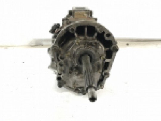 Wrangler YJ AX5 5 Speed Manual Transmission 2.5L 4 Cylinder 52108049 1987-1993