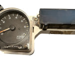 Wrangler YJ Speedometer Instrument Gauge Cluster 56009054 1992-1995