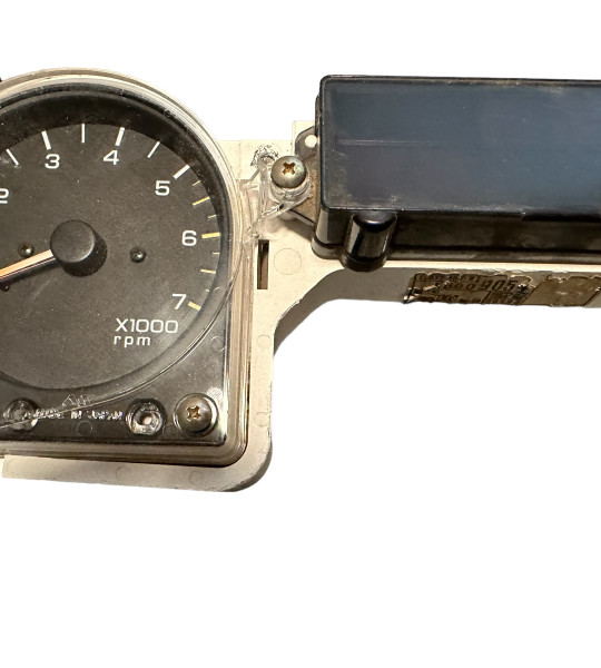 Wrangler YJ Speedometer Instrument Gauge Cluster 120K-160K  56009054 1992-1995