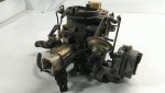 Carter Carburetor BBD 2 Barrel 4.2L 6 CYL OEM Electric Choke 82-90 YJ CJ 83320007