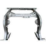 2003-2006 Jeep Wrangler TJ 4 Cylinder Frame Grade A