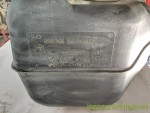 Wrangler TJ LJ Gas Fuel Tank 19 Gallon Plastic Poly 52100484AD 2003-2004