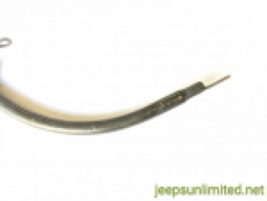 Wrangler TJ Automatic Transmission Dip Stick Tube and Level Check Indicator 97-02 52104244